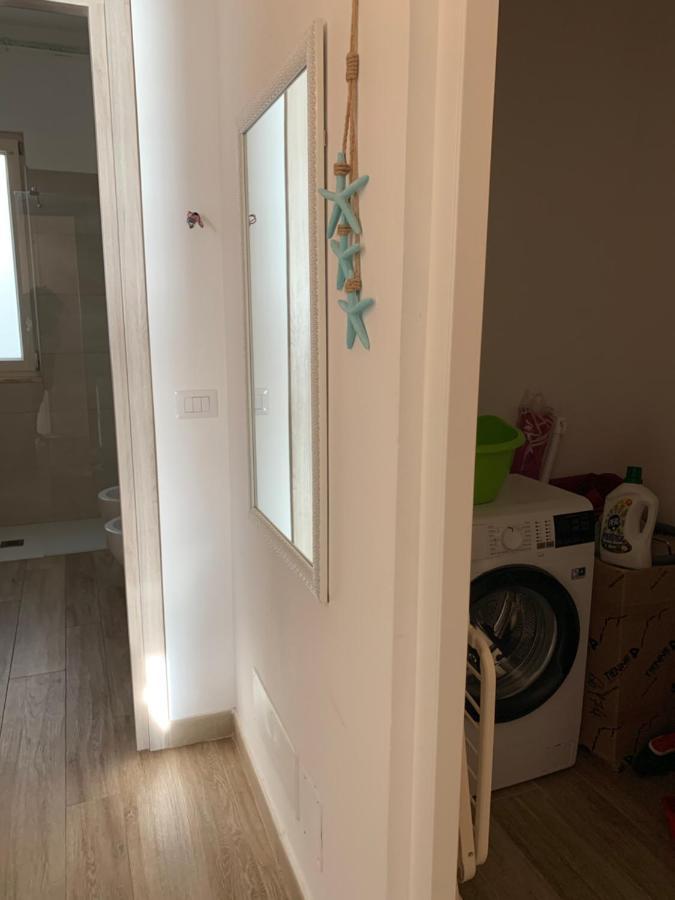 Appartement Attico Galilei D. à Gallipoli Extérieur photo
