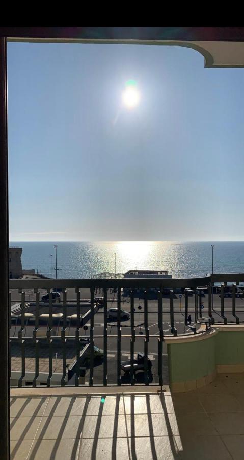 Appartement Attico Galilei D. à Gallipoli Extérieur photo