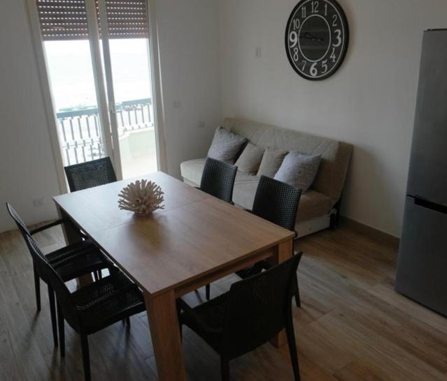 Appartement Attico Galilei D. à Gallipoli Extérieur photo