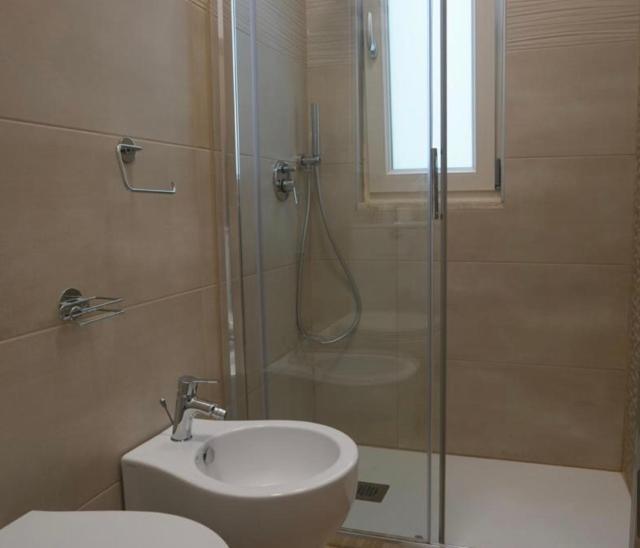 Appartement Attico Galilei D. à Gallipoli Extérieur photo