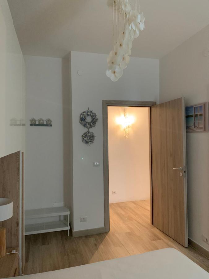 Appartement Attico Galilei D. à Gallipoli Extérieur photo
