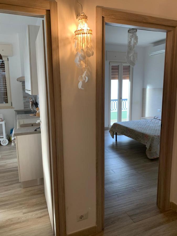 Appartement Attico Galilei D. à Gallipoli Extérieur photo