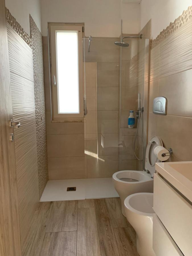 Appartement Attico Galilei D. à Gallipoli Extérieur photo