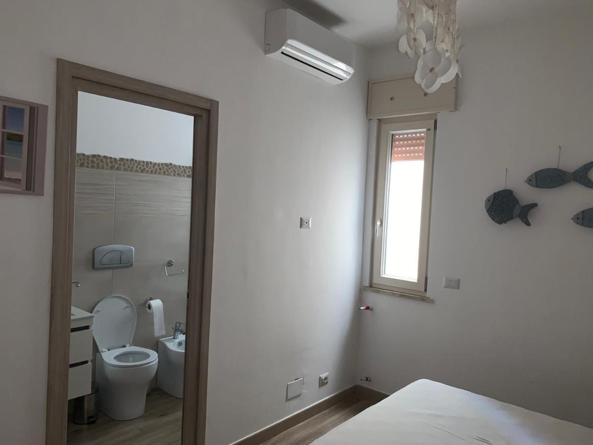 Appartement Attico Galilei D. à Gallipoli Extérieur photo
