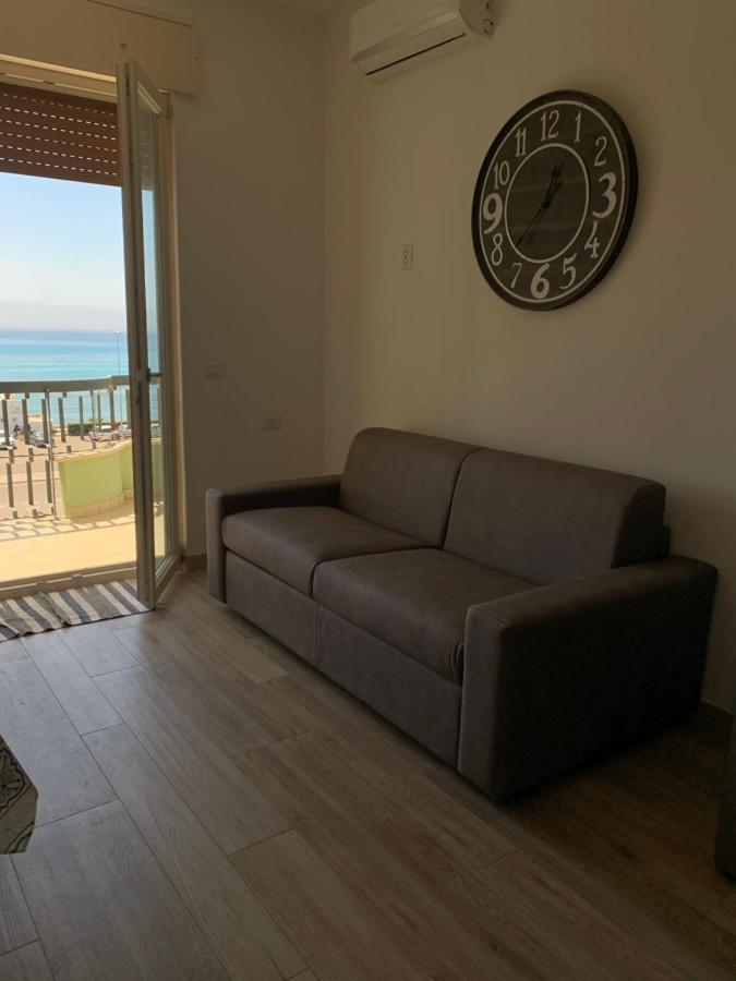 Appartement Attico Galilei D. à Gallipoli Extérieur photo