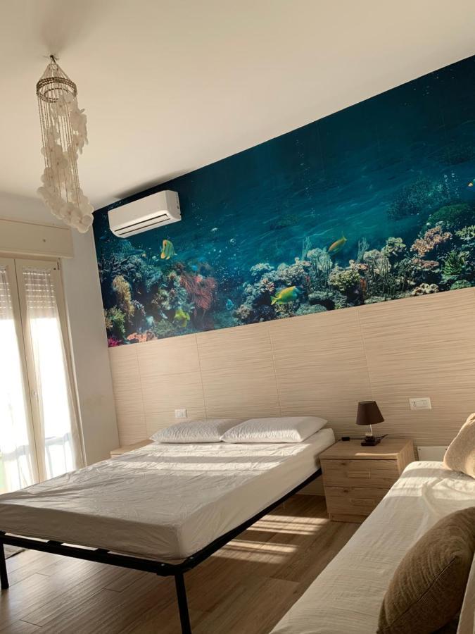 Appartement Attico Galilei D. à Gallipoli Extérieur photo