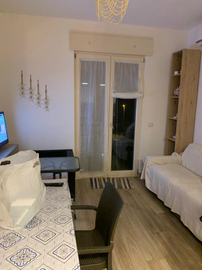 Appartement Attico Galilei D. à Gallipoli Extérieur photo