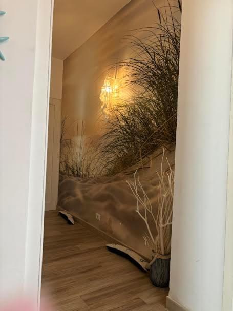 Appartement Attico Galilei D. à Gallipoli Extérieur photo